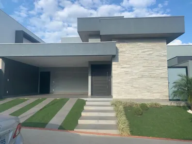 Casa de Condomínio com 3 Quartos à venda, 365m² no Jardim Estoril, Bauru