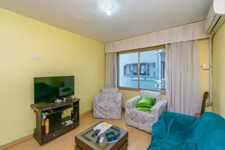 Apartamento com 2 Quartos à venda, 57m² no Centro Histórico, Porto Alegre