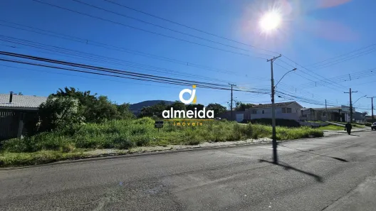 Lote/Terreno à venda, 910m² no Camobi, Santa Maria