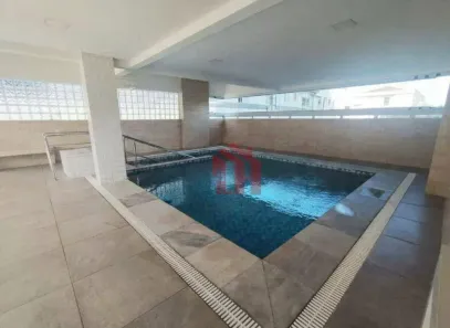 Apartamento com 2 Quartos à venda, 86m² no Vila Belmiro, Santos