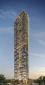 Apartamento com 5 Quartos à venda, 315m² no Meireles, Fortaleza