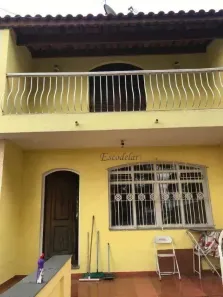Casa com 2 Quartos à venda, 140m² no Bortolândia, São Paulo