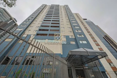 Apartamento com 3 Quartos à venda, 179m² no Alto da Glória, Curitiba