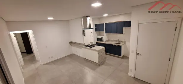 Apartamento com 3 Quartos à venda, 122m² no Cidade Luiza, Jundiaí