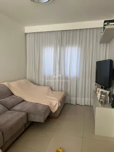 Casa de Condomínio com 3 Quartos à venda, 140m² no Parque Rural Fazenda Santa Cândida, Campinas