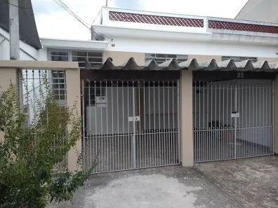 Casa com 2 Quartos à venda, 110m² no Vila Santo Antônio, São Paulo