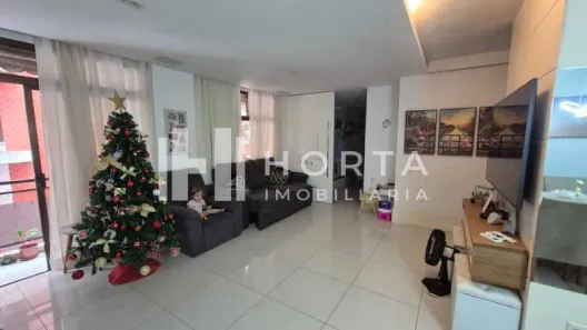 Apartamento com 2 Quartos à venda, 113m² no Gávea, Rio de Janeiro