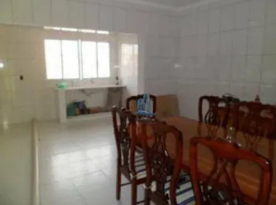 Sobrado com 3 Quartos à venda, 450m² no Olímpico, São Caetano do Sul
