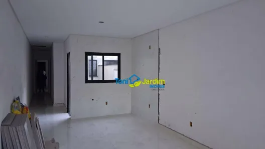 Casa com 2 Quartos à venda, 66m² no Jardim das Maravilhas, Santo André