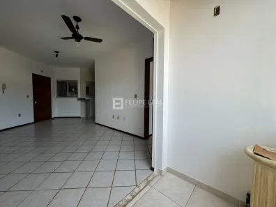 Apartamento com 2 Quartos à venda, 63m² no Bela Vista, São José