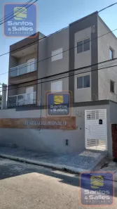 Apartamento com 2 Quartos à venda, 36m² no Quinta da Paineira, São Paulo