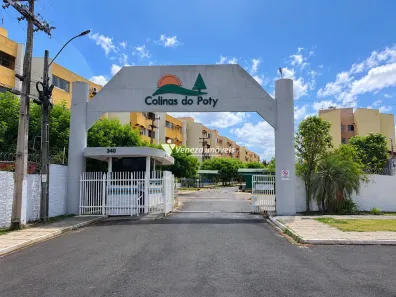 Apartamento com 3 Quartos para alugar, 76m² no Primavera, Teresina