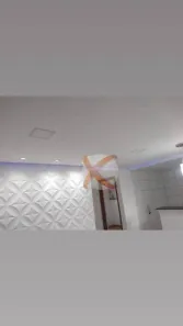 Apartamento com 2 Quartos à venda, 40m² no Boa União (Abrantes), Camaçari
