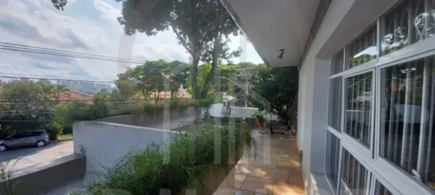 Casa com 4 Quartos à venda, 400m² no Jardim Londrina, São Paulo
