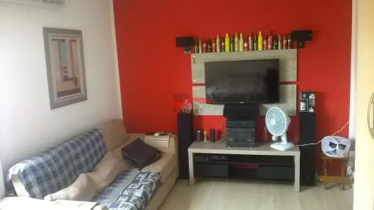 Kitnet com 1 Quarto à venda, 31m² no Costa e Silva, Porto Alegre
