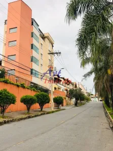Apartamento com 4 Quartos à venda, 174m² no Concórdia, Belo Horizonte