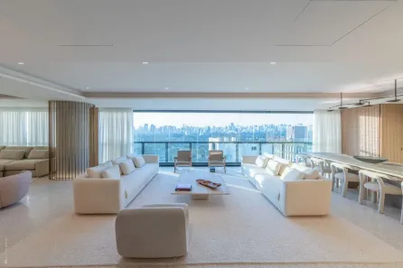 Apartamento com 3 Quartos à venda, 288m² no Itaim Bibi, São Paulo
