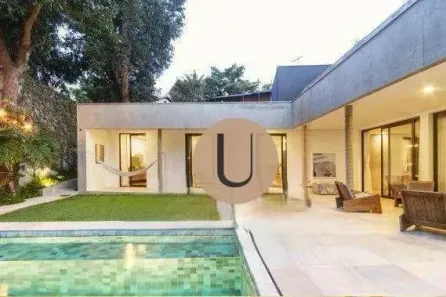 Casa com 3 Quartos à venda, 530m² no Jardim dos Estados, São Paulo