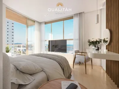Apartamento com 3 Quartos à venda, 158m² no Fazenda, Itajaí