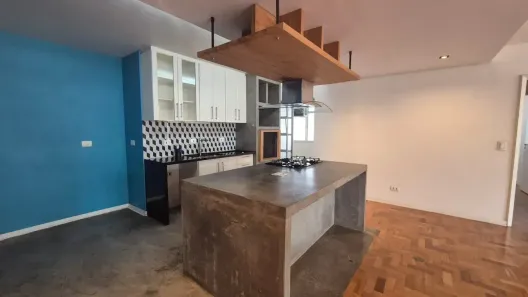 Apartamento com 2 Quartos para venda ou aluguel, 130m² no Jardim Paulista, São Paulo