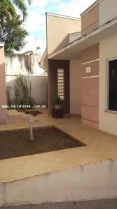 Casa com 3 Quartos à venda, 190m² no Centro, Cambé