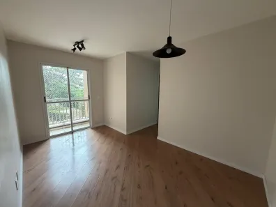 Apartamento com 2 Quartos à venda, 47m² no Vila Barreto, São Paulo