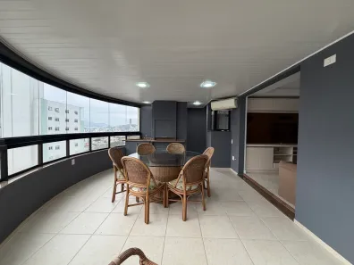 Apartamento com 3 Quartos à venda, 134m² no Centro, Balneário Camboriú