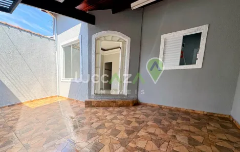Sobrado com 3 Quartos à venda, 143m² no Loteamento Villa Branca, Jacareí