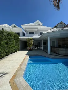 Casa de Condomínio com 5 Quartos à venda, 370m² no Barra da Tijuca, Rio de Janeiro