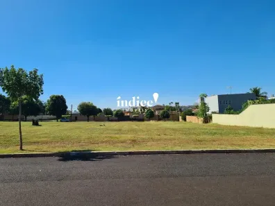 Lote/Terreno à venda, 849m² no Bonfim Paulista, Ribeirão Preto