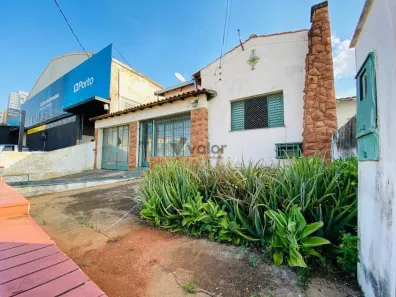 Imóvel Comercial com 4 Quartos à venda, 128m² no Jardim Dom Bosco, Campinas