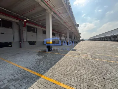 Galpão/Depósito/Armazém para alugar, 3671m² no Alvarenga, São Bernardo do Campo