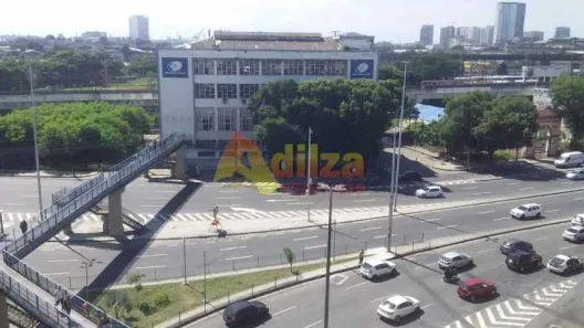 Apartamento com 2 Quartos à venda, 60m² no Praça da Bandeira, Rio de Janeiro