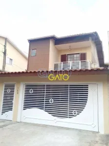 Casa com 3 Quartos à venda, 150m² no Portais (Polvilho), Cajamar