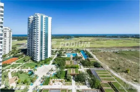 Apartamento com 4 Quartos à venda, 386m² no Barra da Tijuca, Rio de Janeiro