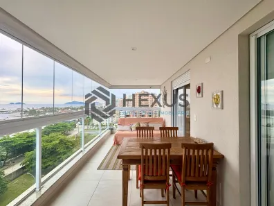 Apartamento com 2 Quartos à venda, 92m² no Jardim Virgínia, Guarujá