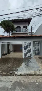 Sobrado com 3 Quartos para alugar, 160m² no Jardim Japão, São Paulo