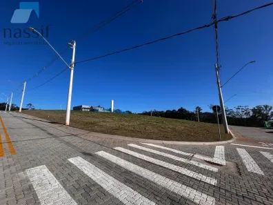 Lote/Terreno à venda, 307m² no Cocuera, Mogi das Cruzes