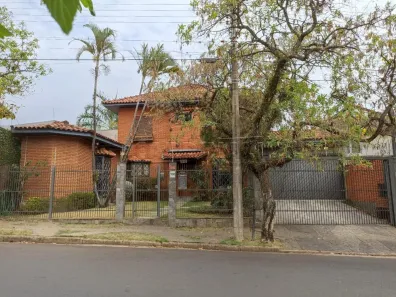 Casa com 4 Quartos para alugar, 341m² no Vila Monteiro (Gleba I), São Carlos