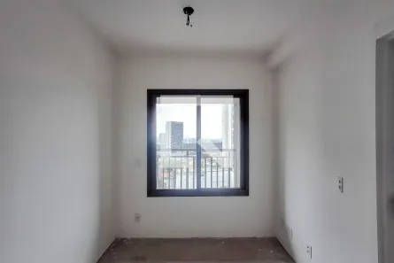 Kitnet com 1 Quarto à venda, 28m² no Vila Mariana, São Paulo