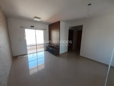 Apartamento com 2 Quartos à venda, 68m² no Jardim Refúgio, Sorocaba