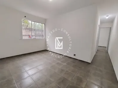 Apartamento com 2 Quartos à venda, 48m² no Campo Grande, Rio de Janeiro