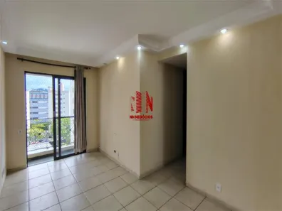 Apartamento com 3 Quartos para alugar, 60m² no Lauzane Paulista, São Paulo