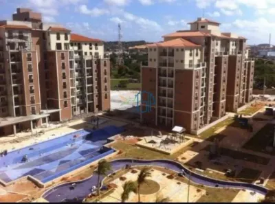 Apartamento com 3 Quartos à venda, 90m² no Cidade da Esperança, Natal