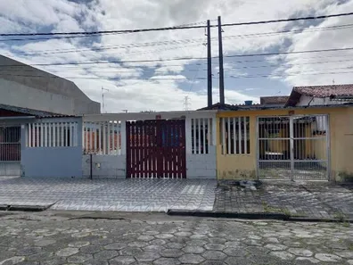 Casa com 1 Quarto à venda, 60m² no Chácara Glória, Itanhaém