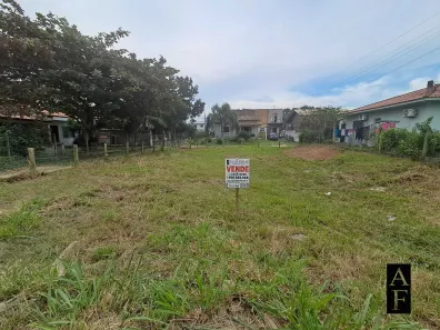 Lote/Terreno à venda, 360m² no Areias da Palhocinha, Garopaba