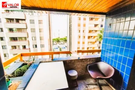 Apartamento com 3 Quartos para alugar, 92m² no Vila Progredior, São Paulo