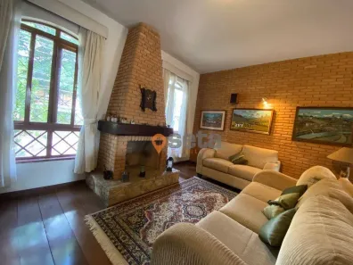 Casa com 6 Quartos à venda, 540m² no Jardim Esplanada, São José dos Campos