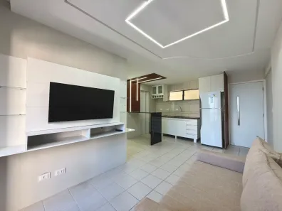 Apartamento com 2 Quartos à venda, 49m² no Boa Viagem, Recife