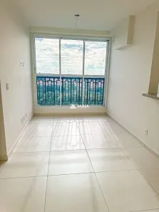 Apartamento com 2 Quartos à venda, 56m² no Jardim do Lago, Uberaba